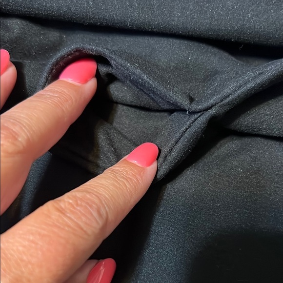 Black skirt for Work - Picture 5 of 6